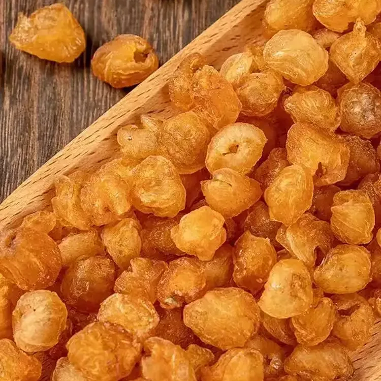 Dried Longan for Middle East Herbal Tea, Dates & Botanical Blends