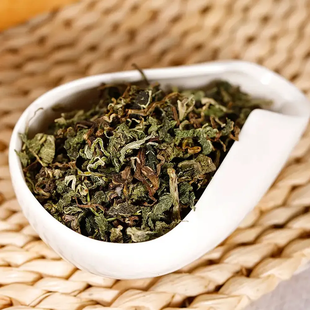 Dried Peppermint for Europe Botanical Ingredients & Herbal Tea Materials