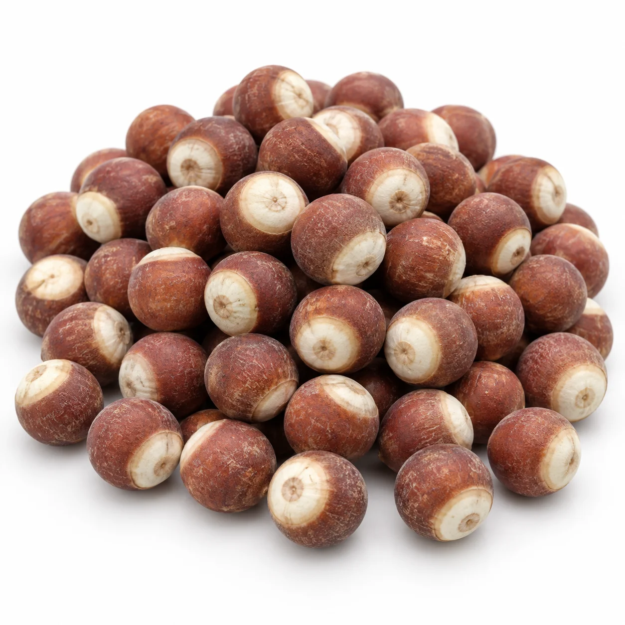 Euryale Seed 芡实 packing and sourcing background reference for document discussion, not a medical claim