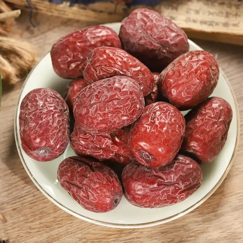Jujube for Middle East Herbal Tea, Dates & Botanical Blends
