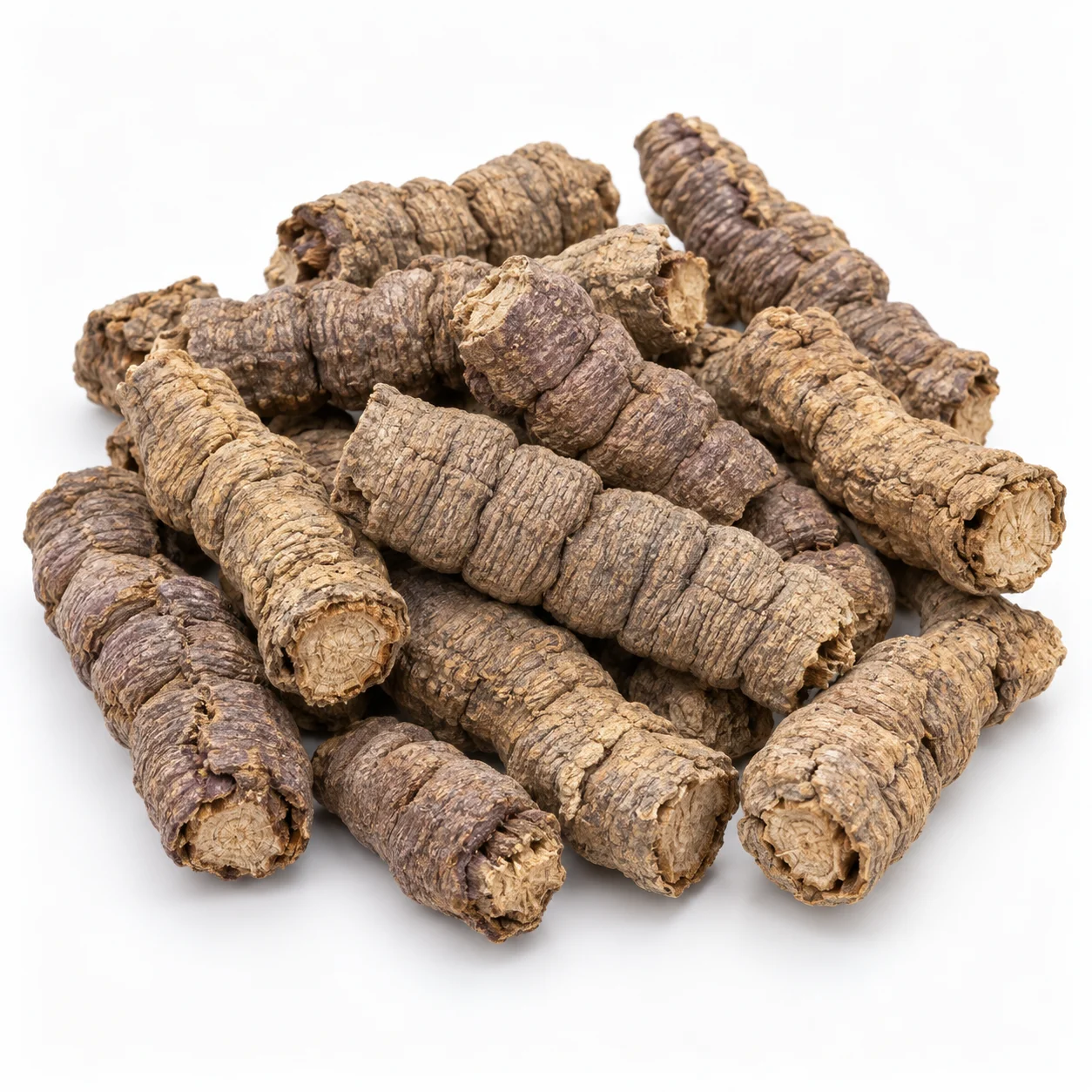 Morinda Root 巴戟天 packing and sourcing background reference for document discussion, not a medical claim