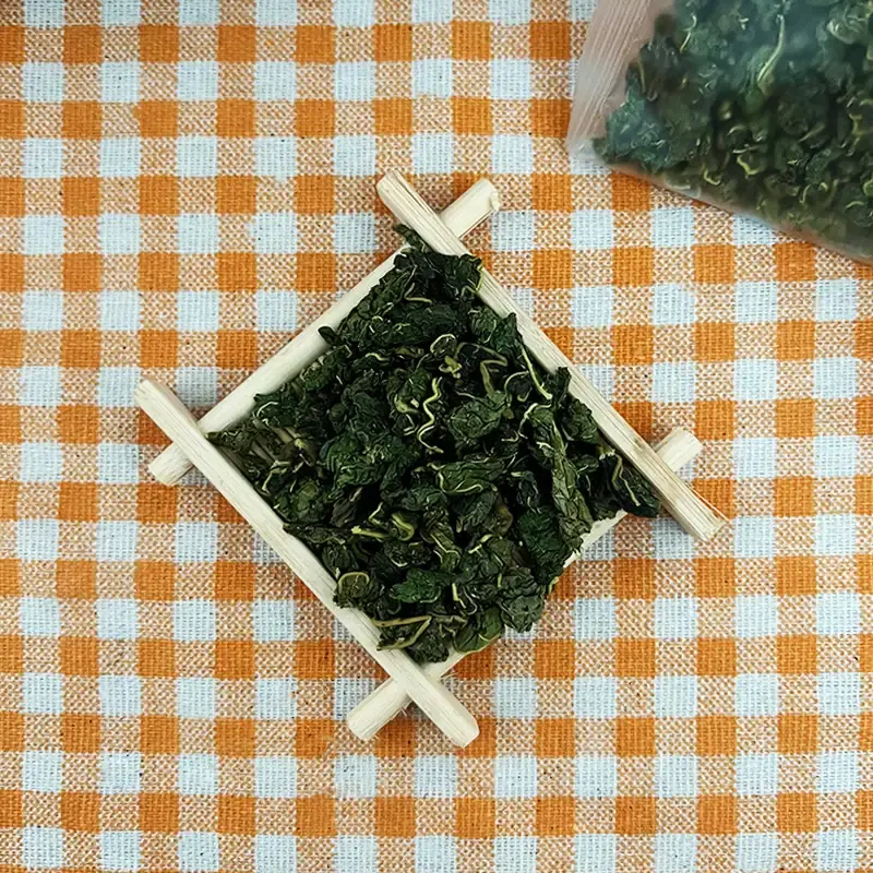 Mulberry Leaf for Europe Botanical Ingredients & Herbal Tea Materials
