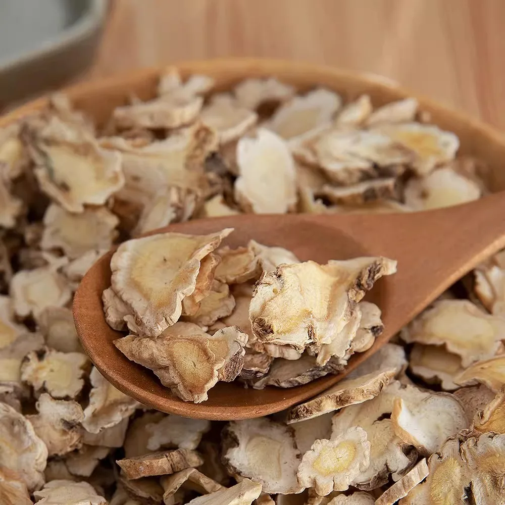 Platycodon Root for East Asia Traditional Herb Raw Materials