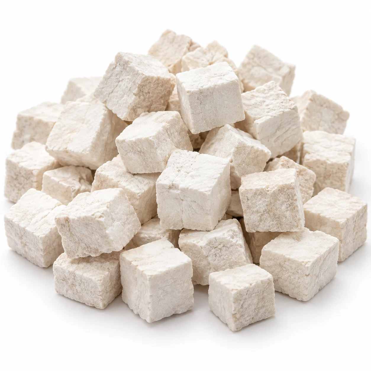 Poria for North America Botanical Raw Material Sourcing