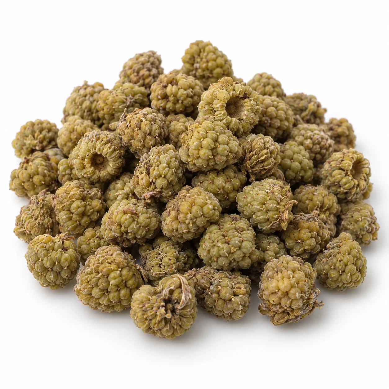 Raspberry Fruit 覆盆子 packing and sourcing background reference for document discussion, not a medical claim